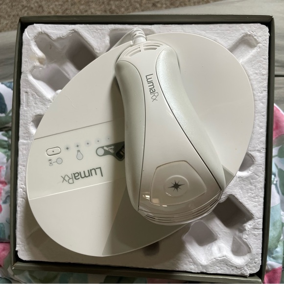 LUMARX LHR at home kit - Picture 3 of 3